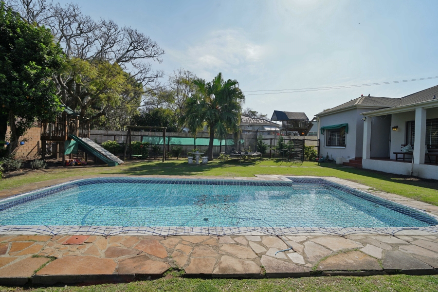 3 Bedroom Property for Sale in Selborne Eastern Cape